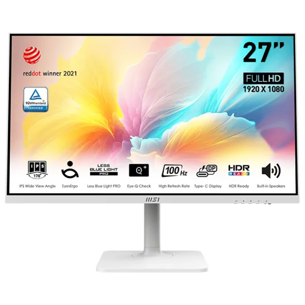 Монитор MSI Modern MD2712PW